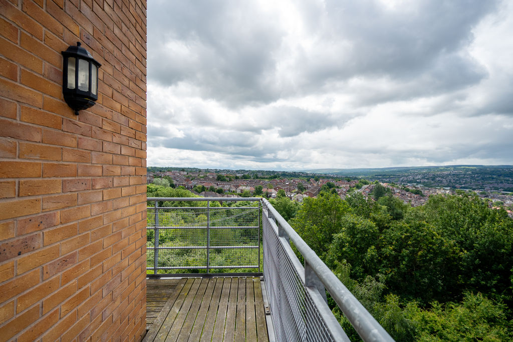 Kenninghall View Norfolk Park